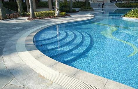 游泳池工程你了解多少建設(shè)要點